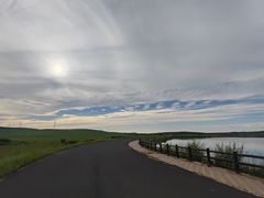 -御道口草原森林风景区