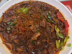 -吴记酱骨炖菜馆(西大直街店)