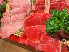 -俺的焼肉(銀座9丁目店)