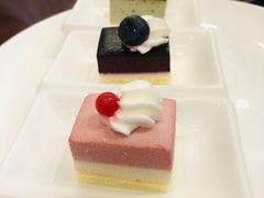 -听松楼·花园酒店·自助餐厅(红梅公园店)