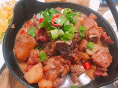 -迎晨餐厅(青芝坞店)