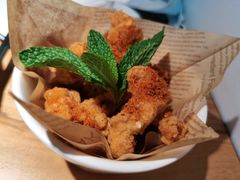 -新太二·鲜料川菜(花都融创茂店)