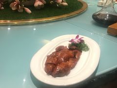 -一品滇香·云南菜(公益西桥店)
