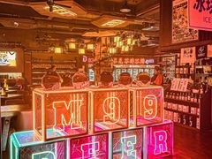 -M99 BEER世界啤酒吧(鸿云悦街店)