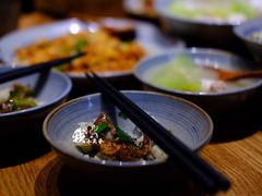 -静一餐厅·湖北菜(前门创始店)