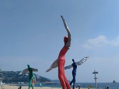 -大梅沙海滨公园