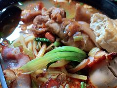 -螺蛳粉先生(蓟门桥店)