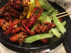 -沪小胖小龙虾(淮海中路旗舰店)