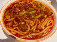 -西域阿里马新疆菜·清真(桂花路店)