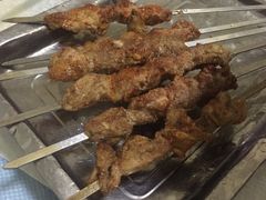-马尔龙新疆饭店·清真(长青路店)
