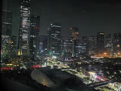 -深圳星河丽思卡尔顿酒店