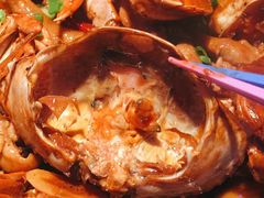 -蛮横肉蟹煲(印象城店)