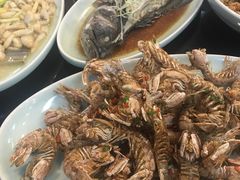 -盒马渔市餐厅