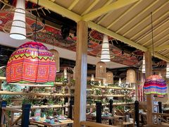 大堂-椰夫人·养生椰子鸡(金沙洲永旺店)