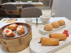 -蔡澜点心·粤菜(月星环球港店)