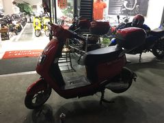 -雅迪电动车(北艾路店)