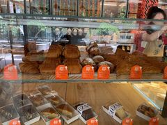 -老梦面包CHEZMOREL(麦子店)