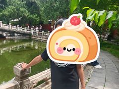 -红螺寺
