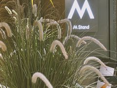-M Stand(北京平安幸福中心店)