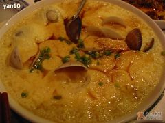 蛤蜊炖蛋-永兴餐厅(复兴中路店)