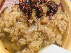 -定家小酥肉·清真(回民街店)