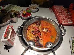 -小龙坎火锅(IFS HOT店)
