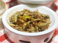 -西贝(枫蓝国际购物中心店)
