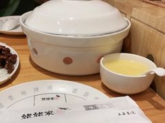 -姥姥家春饼店(惠新东街店)