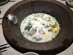 -鲜潭蒸汽石锅鱼(五道口购物中心店)