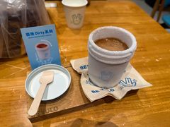 -BE YOLO必有乐&小红帽三明治
