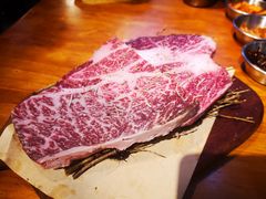 -伍丁·烤牛肋(和平东桥店)