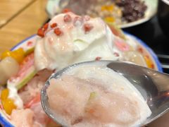 -鲜芋仙(时尚天河店)