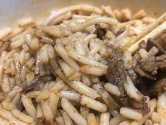 -精粉世家(汉街总部国际A座店)