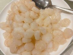 -君来梁溪饭店-餐厅