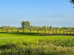 -汉长安城未央宫国家考古遗址公园