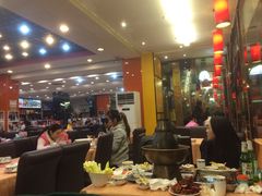 -簋街仔仔小龙虾(簋街二店)