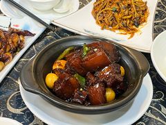 -晓平饭店(嘉善路店)