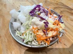 -管中炸鸡(建国道店)