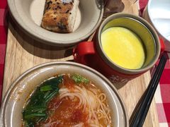 -西贝(金桥店)