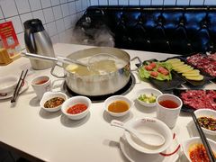 -陈记顺和潮汕牛肉火锅(韩江路店)