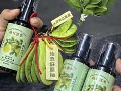 -珍妮曲奇聪明小熊(尖沙咀店)