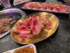 -老卜奎齐齐哈尔烤肉(人民东路店)