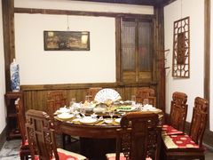 包厢-文儒九号·闽菜馆(三坊七巷店)