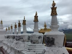 -色达喇荣五明佛学院