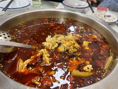 -重庆何乌鱼(南湖逸家店)