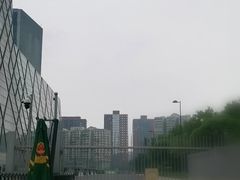 -中央广播电视总台(光华路办公区)