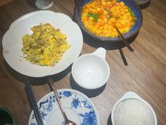 -云海肴·汽锅鸡·云南菜(广安门天虹店)