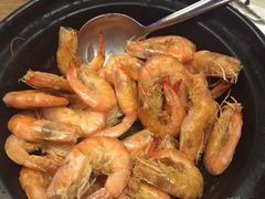 -百味馆·粤菜·湛江菜(后海花园店)