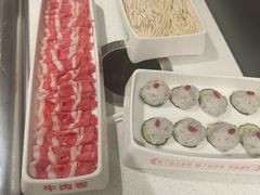-大斌家串串火锅(德思勤店)