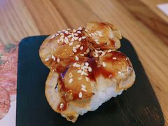 -Sushi Love 创意寿司(丽影广场店)